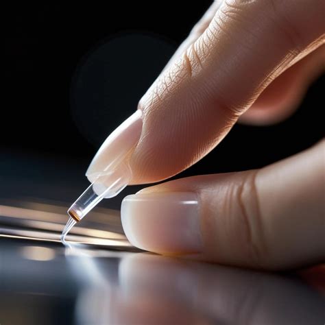 The beauty secrets nail glue Nail Glue Revealed: what makes it special?