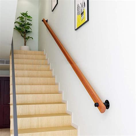 Wooden Railing Designs For Stairs at Charles Williams blog
