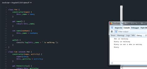 Image result for ES6 Classes JavaScript