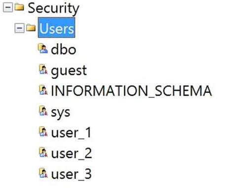 Access Denied Error After Revoking Previlege in SQL 的图像结果