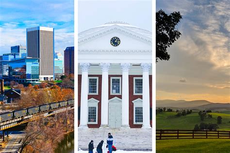 Fun Facts About Virginia