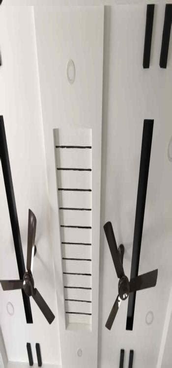 Beautiful Plaster Design and Ideas for Home Interior