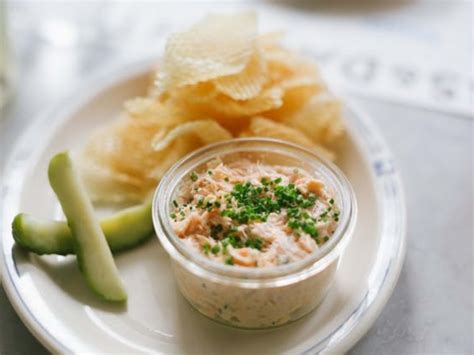 Russ & Daughters Cafe - Review - Lower East Side - New York - The ...