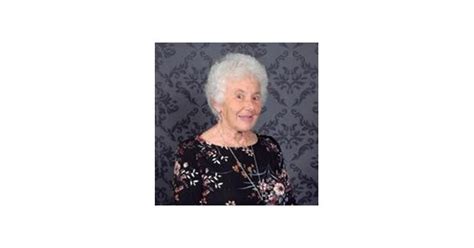 Florence V. Hickey Obituary (2024) - West Brookfield, MA - Varnum ...