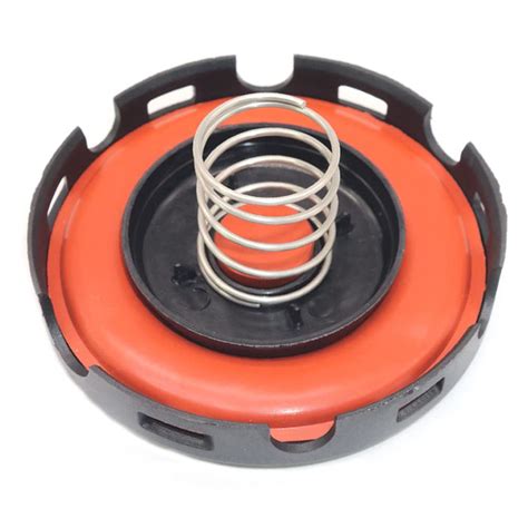 Buy FANHAY PCV Valve Diaphragm Repair Kit for Audi A3 A4 A5 A6 Q3 Q5 Q7 ...