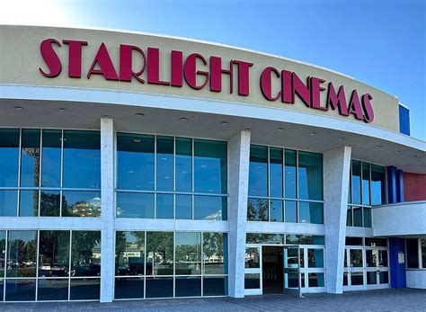 Lakewood Movie Theater | Starlight Lakewood Center - Starlight Cinemas