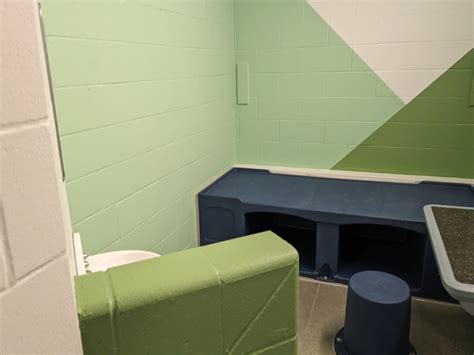 East Otay Mesa Juvenile Detention Facility | Holly Horton | Archinect