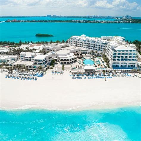 My honest review on this new All Inclusive resort in Cancun - Review of ...