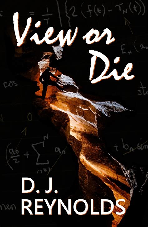 DJ Reynolds Books