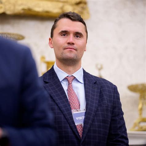 Charlie Kirk Net Worth 2025: Biography, Career, Salary, Assets & Death ...