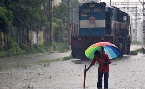 इस बार लेट होगा मानसून, 6 जून को देगा दस्तक, दिल्ली में शुक्रवार तक ...