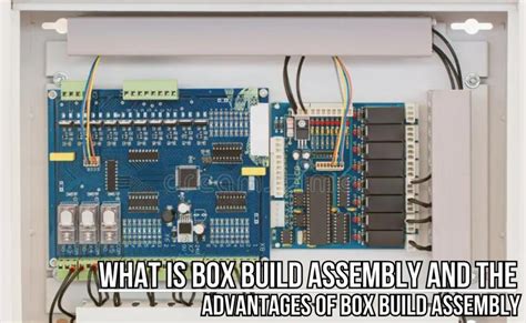 Image result for Function Box Assembly