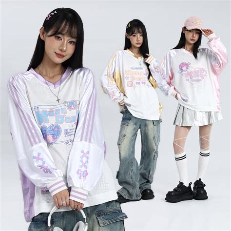 【Pre-Sale】Muse Dash | Electronic Muse | jerseys – hasuhasugoods