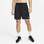 Nike Dri-FIT Form Men's 18cm (approx.) Unlined Versatile Shorts. Nike IN