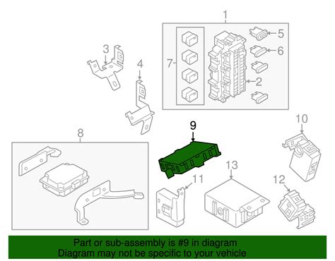 Image result for Nissan Primastar Body Control Module