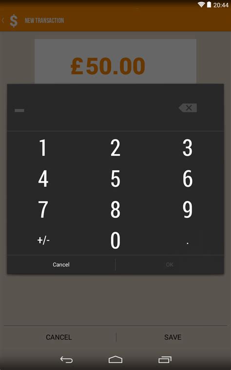 Budget Helper Pro - App on Amazon Appstore