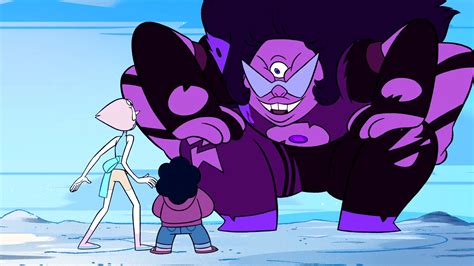 Sugilite Steven Universe Leak