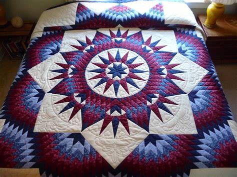 Image result for Amish Star Pattern