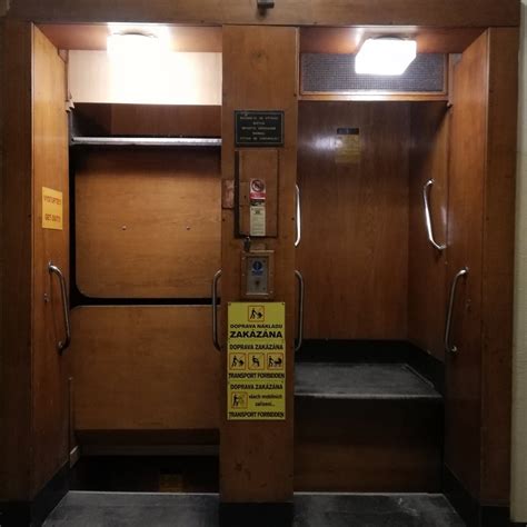 PATERNOSTER ELEVATOR (2025) All You Need to Know BEFORE You Go (with ...