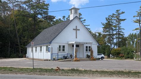 Wasaga Beach Community Presbyterian Church