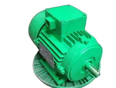Foot Mounted PMSM Motor Manufacturer Exporter Supplier from Alwar India
