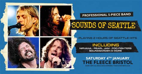 From the Jam Bristol Tickets, O2 Academy Bristol | AllEvents