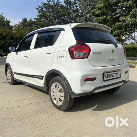 petrol celerio amt 2023 - Cars - 1818554414