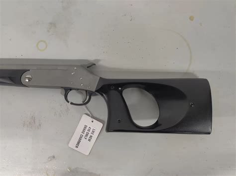 Used H. Koon Inc. Snake Charmer .410 Shotgun 18in Stainless Barrel ...