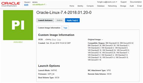 Image result for Oracle Linux New Logo