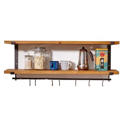 INDIAN DECOR. 289008 European-Style Attic Retro Style 2 Layer MDF Wood ...