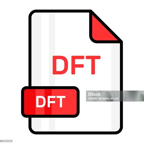 Icon DFT Algorithm 的图像结果