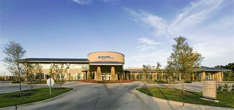 Texas Health Presbyterian Hospital Flower Mound Imaging Center | Best ...