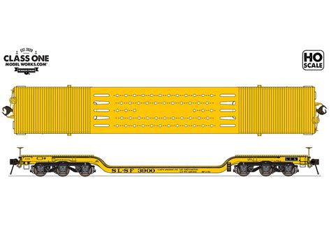 Image result for Class One Model Works HO Scale