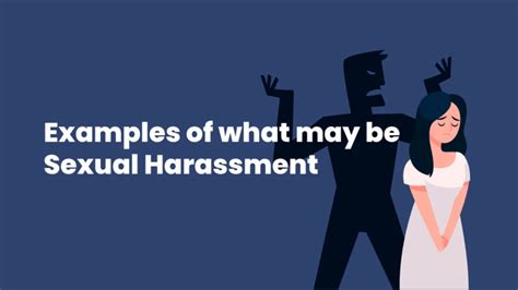 Image result for Sexual Harassment Examples