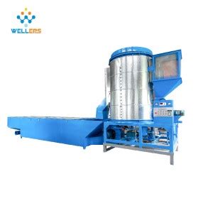 Image result for Hirsch Process Pre Expander vs Expander