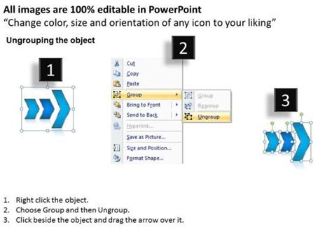 PowerPoint Macro Tutorial 的图像结果
