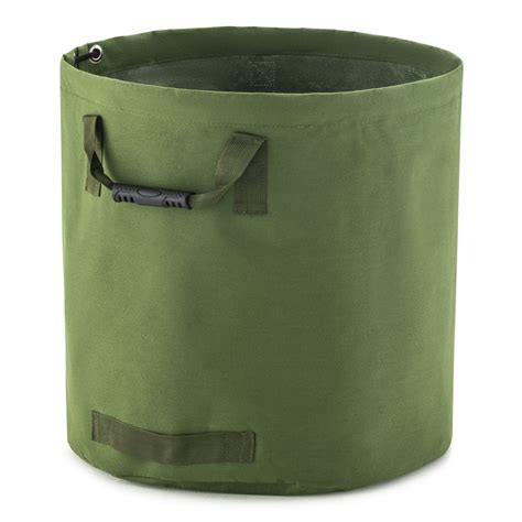 Canvas Garden Waste Bags | MOOWY