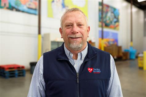 Leadership - Feeding The Valley