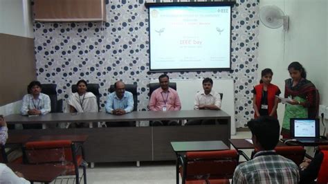 IEEE - HIT Student Branch