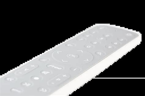 Image result for Telecommande Freebox One