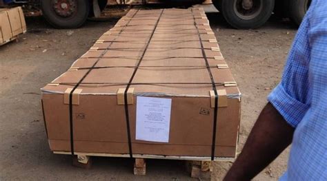 South Africa Buys 750 Tonnes Of Scrapped Old Notes To Use Them In 2019 ...