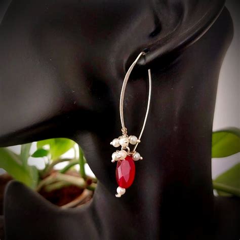 Shop Oxidised Earrings Jhumka, Black Metal Earrings for Women | Aashirs ...