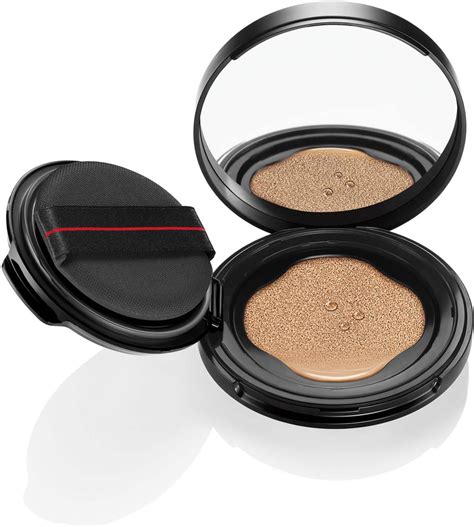 Shiseido Synchro Skin Self Refreshing Cushion Compact 230 Alder | lyko.com