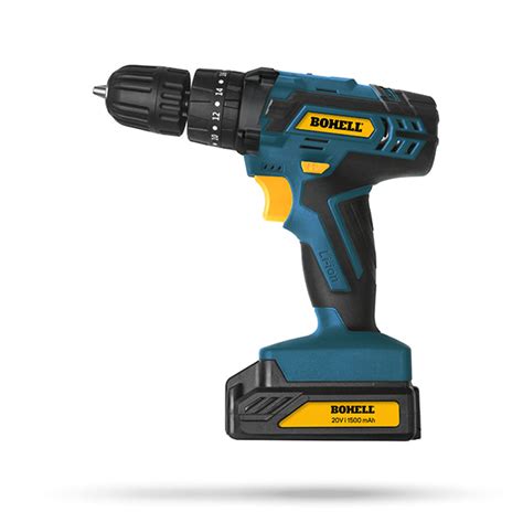 Herramientas eléctricas | Bohell