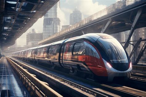 Image result for Hyperloop Transportation System