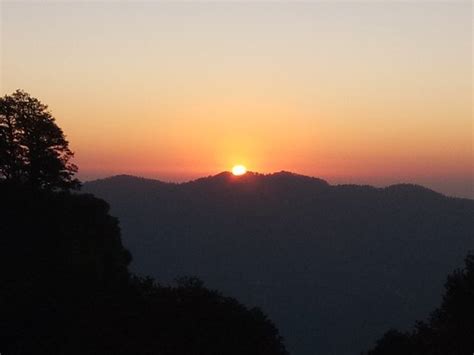 Hatu Peak (Narkanda) - What to Know Before You Go - UPDATED 2017 ...