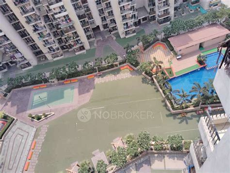 Property for rent in Gaur City 4th Avenue for Rs 17500 available ...