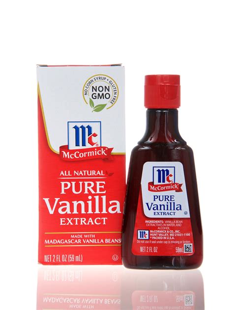 Baking Vanilla Vs Vanilla Extract: Uses & Differences