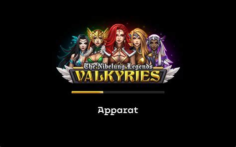 bonus buy games valkyries the nibelung legends Android IOS V- 0.28