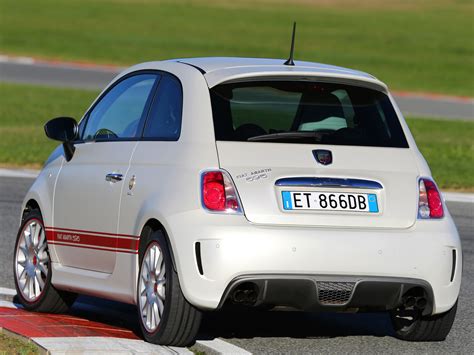 Abarth 595 Owner Reviews: MPG, Problems & Reliability 2020 review ...